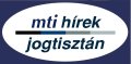 mti h�rek jogtiszt�n