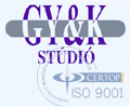 Gy&K st�di�