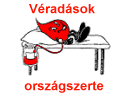 V�rad�sok orsz�gszerte