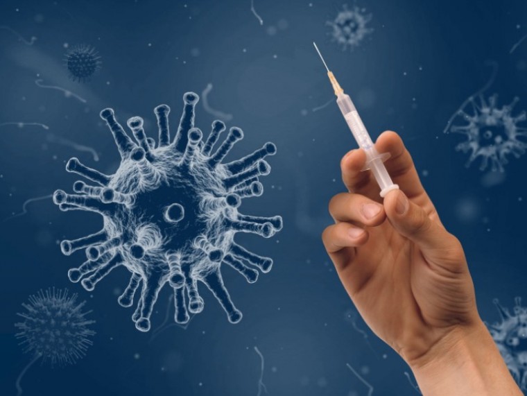 Megvan, kiknek segített igazán a koronavírus elleni vakcina