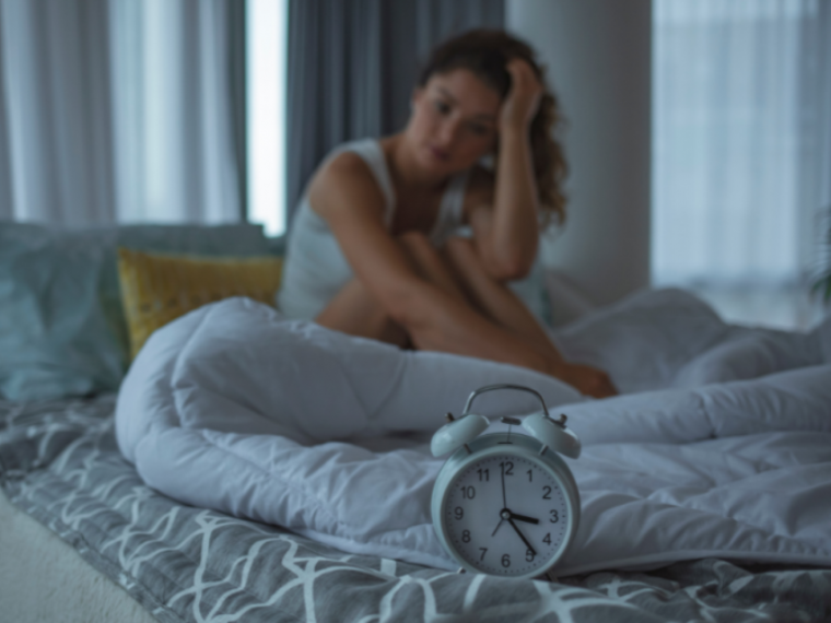 Összetett hátterű alvászavar: az inszomnia mögött számos ok húzódhat