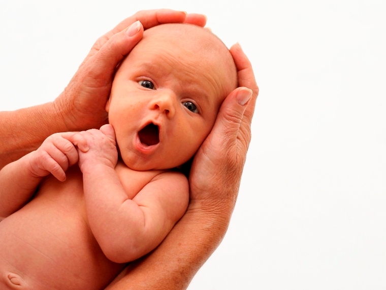 Az új szülőágyakon minden kismama eldöntheti, hogyan szeretne szülni