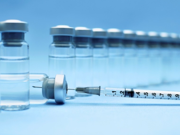 A debreceni vakcinagyár még sehol, de most kapott 2,2 md-ot