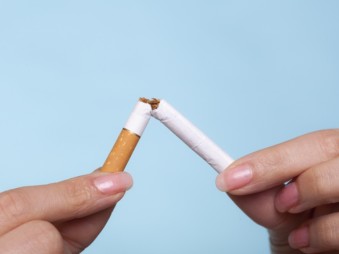 Rossz hírünk van a magyar dohányosok számára