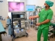 3D laparoszkópos tornyot kapott a debreceni gyermekgyógyászati klinika