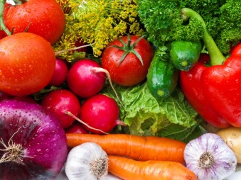 A növényi alapú étrend csökkenti a legfőbb betegségek kockázatát
