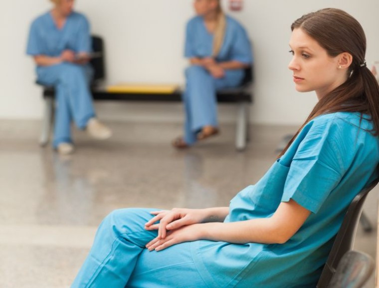 Két New York-i kórház több mint 7000 ápolója kezdett sztrájkba