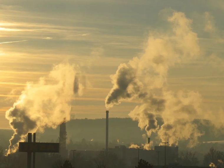 Határozati javaslat a légszennyezés csökkentéséért