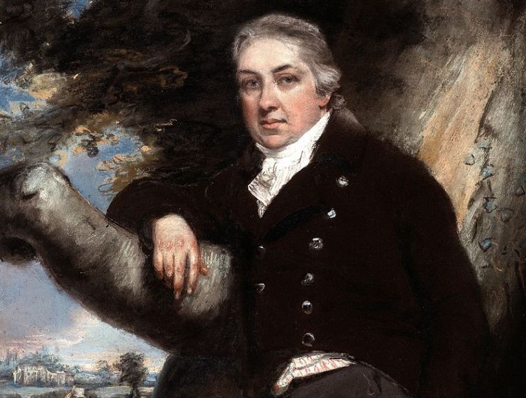 Edward Jenner, a védőoltás felfedezője 200 éve halt meg
