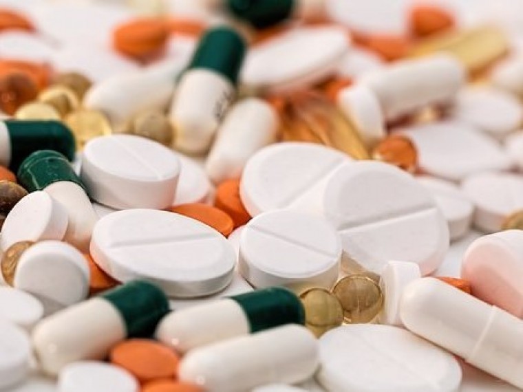 A háború a gyógyszerhiány egyik oka, 1500 készítmény nem elérhető