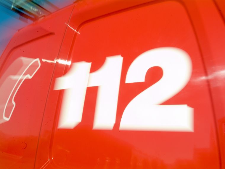 Több mint 30 éves a 112-es segélyhívó szám