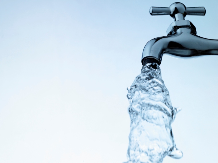 Féléves kampány indul a vízfogyasztás népszerűsítésére