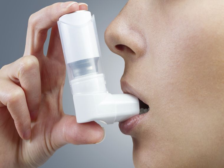 Asztmásként kétszeres esélyünk van a reflux kialakulására