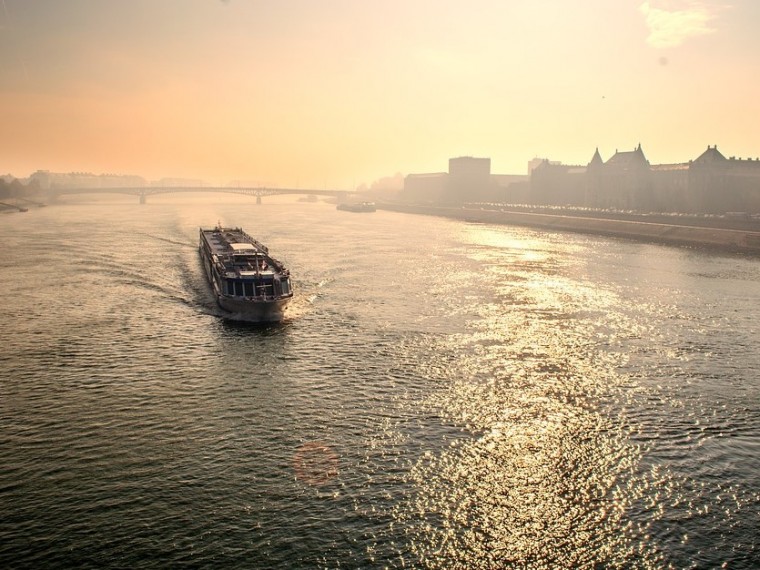 Budapest több nyugat-európai nagyvárost is megelőz