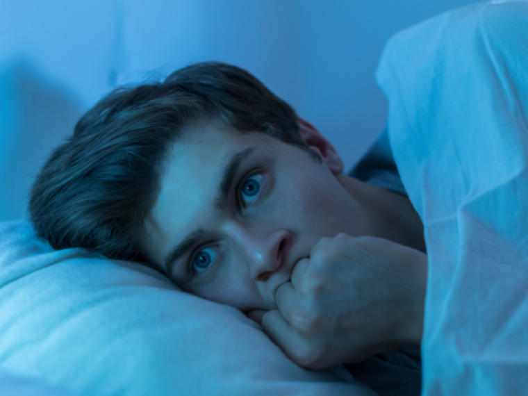 A legijesztőbb alvászavar: az alvásparalízis