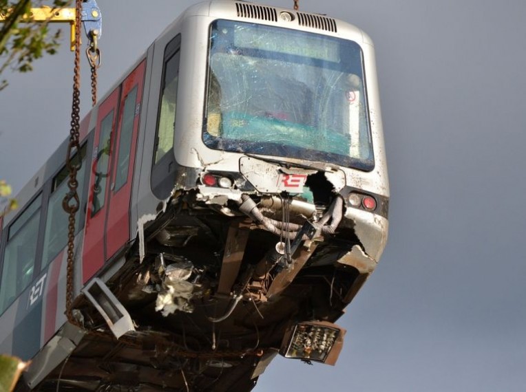 Kevesebb baleset történik a vasúti átjárókban idén