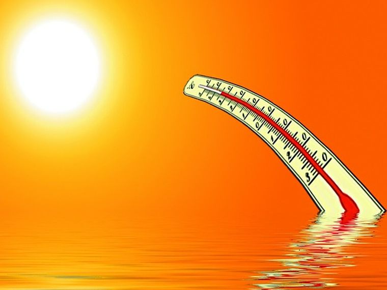 WMO: nem a nappali hőséggel van a legnagyobb gond