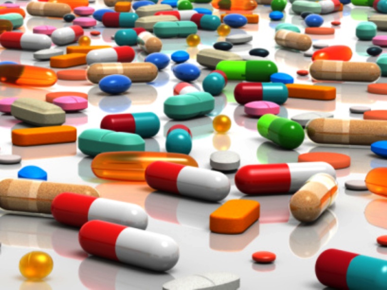 Antibiotikum-rezisztencia: ősztől ellenőrzik az adatszolgáltatást