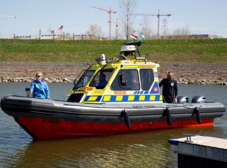 Idén már több mint 80 ember fulladt vízbe Magyarországon