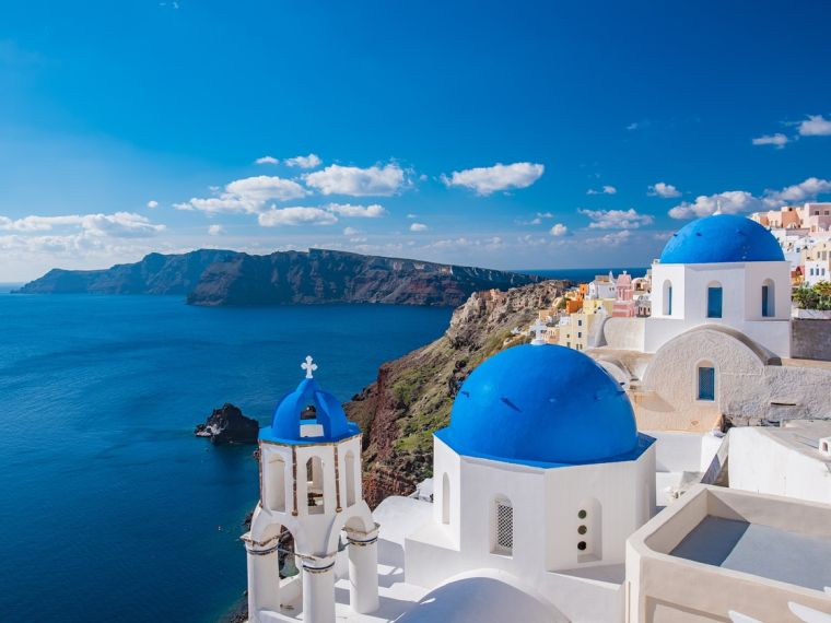 Nincs elég orvos a görög turistaparadicsomokban