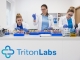 Tritonlabs: újabb erős szereplő a laborpiacon