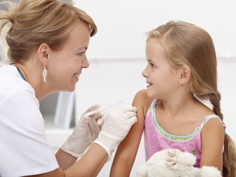 A jászkunsági hetedikesek háromnegyedének kérték a védőoltást