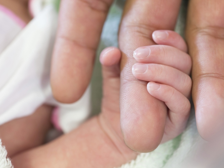 Növekvő születésszám, fiatal orvosok, megújuló szülőszoba