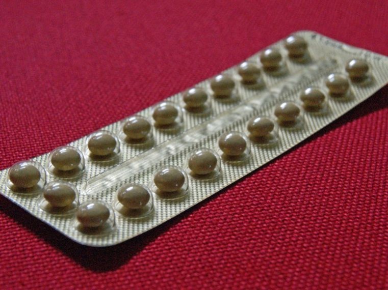 Felfüggesztett egy fogamzásgátlót a gyógyszerhatóság