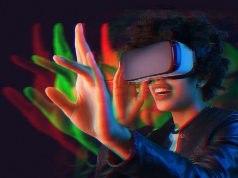 A virtuális valóság segíthet a mentális problémák kezelésében