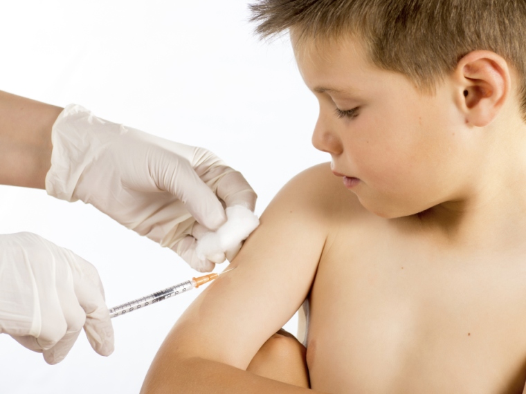Gyermekorvosok: elhúzódhat idén az influenzaszezon