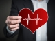 A pitvarlebegés egyik tünete a heves szívdobogás lehet