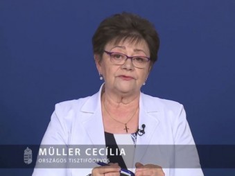Müller Cecília fontos változásokat tervez a szűréseknél