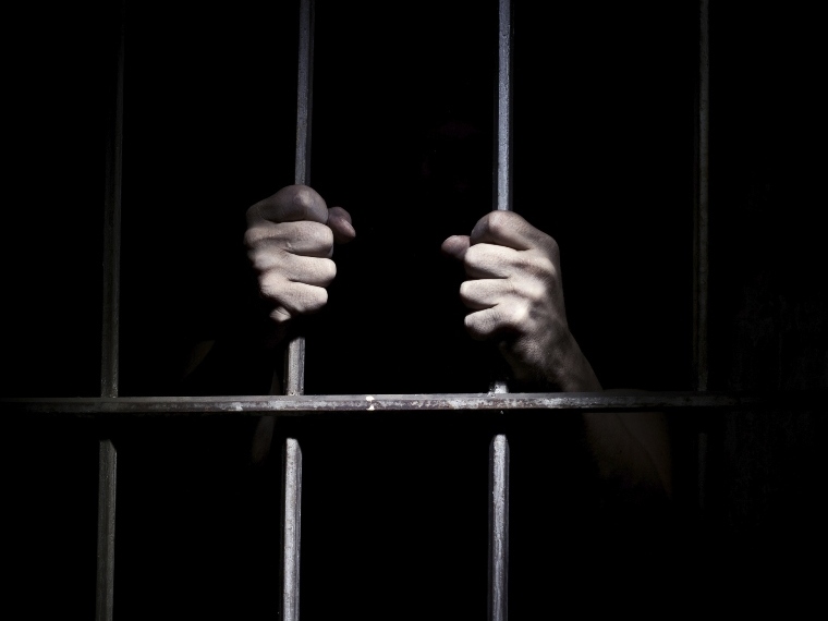 Pszichiátriai beteg fogvatartott gyilkolta meg társát a tököli börtönben