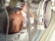 Egészséges újszülöttet találtak a halasi kórház babamentő inkubátorában