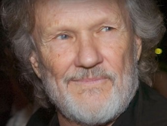 Kris Kristofferson egészségügyi utazása