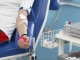 Egyre többen adnak vért a Civil véradáson