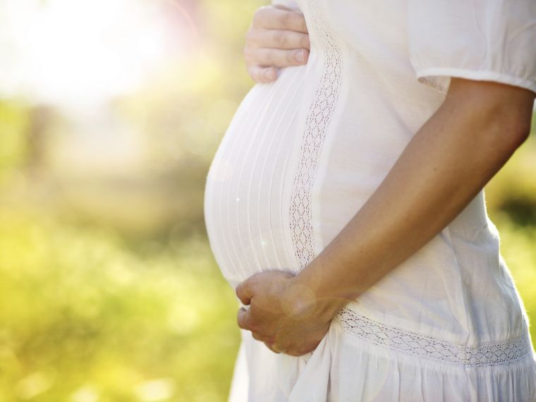 Veszélyben vannak a terhes anyák Magyarországon is