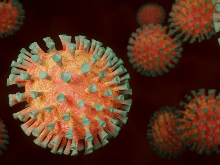 Felfutóban van a koronavírus-járvány a FLiRT-tel