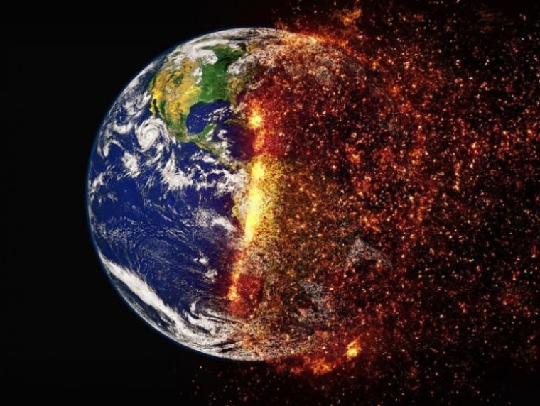 Példátlanul gyorsan melegszik a bolygó, figyelmeztet 50 kutató