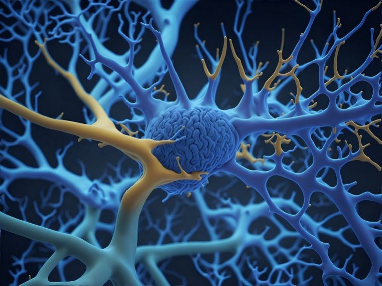 Magyar kutatók megtaláltak egy kulcsszerepet játszó idegsejtet