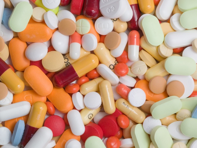 „Az a meglepő, hogy egyáltalán használ egy antibiotikum”
