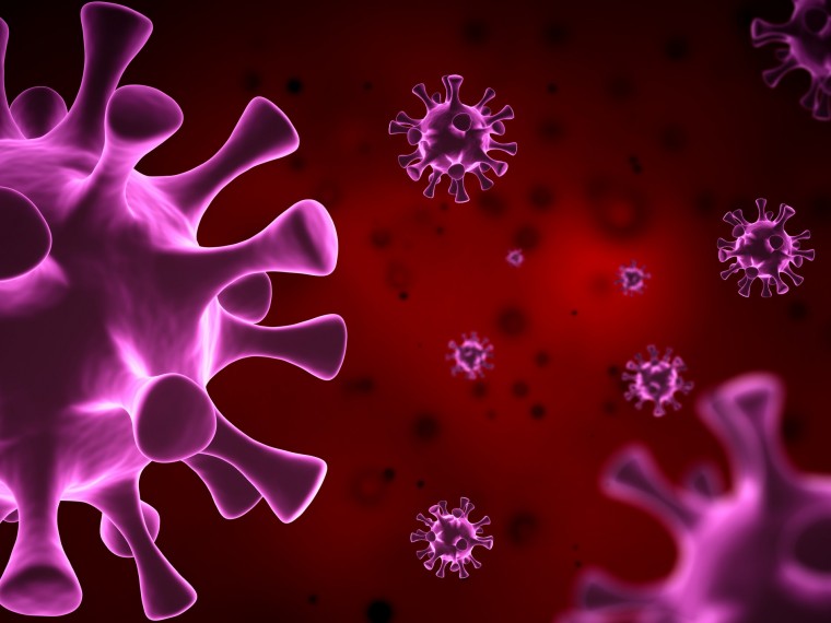 Megjelent a koronavírus egy újabb változata, ezek a tünetei