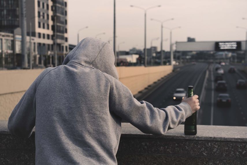 WHO: Túl lassan csökken a globális alkoholfogyasztás