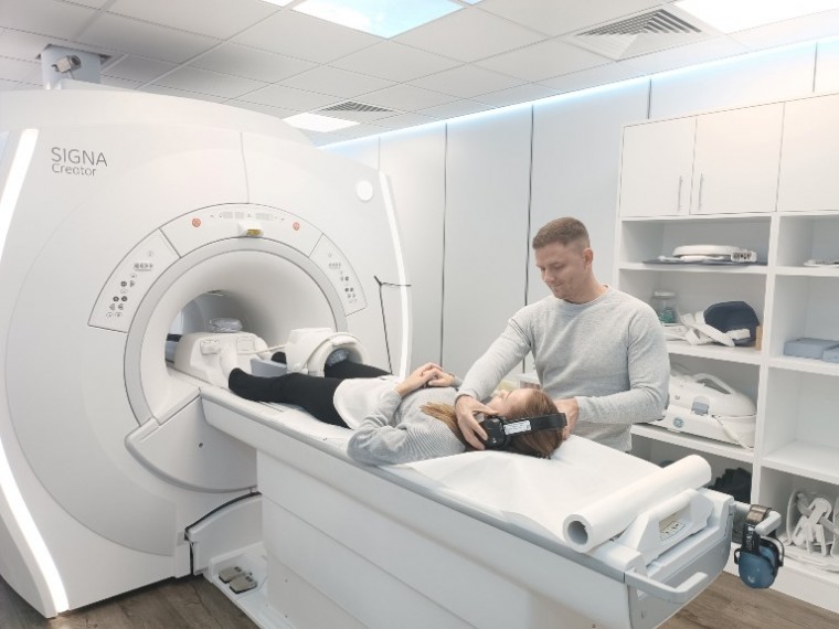 Költözés miatt hat hétig szünetelnek az MRI-vizsgálatok