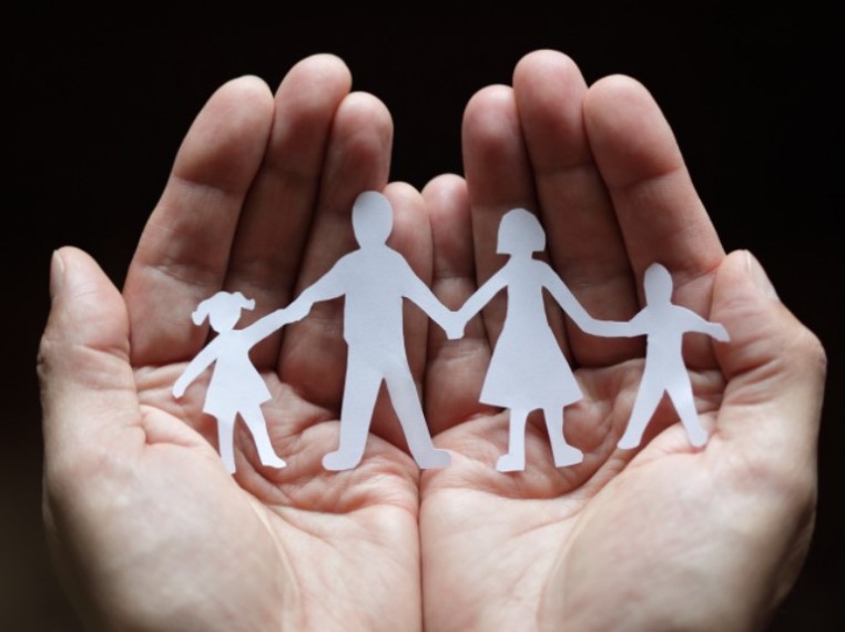 Gyermekvédelem: az is fontos, hogy a családok ne essenek szét