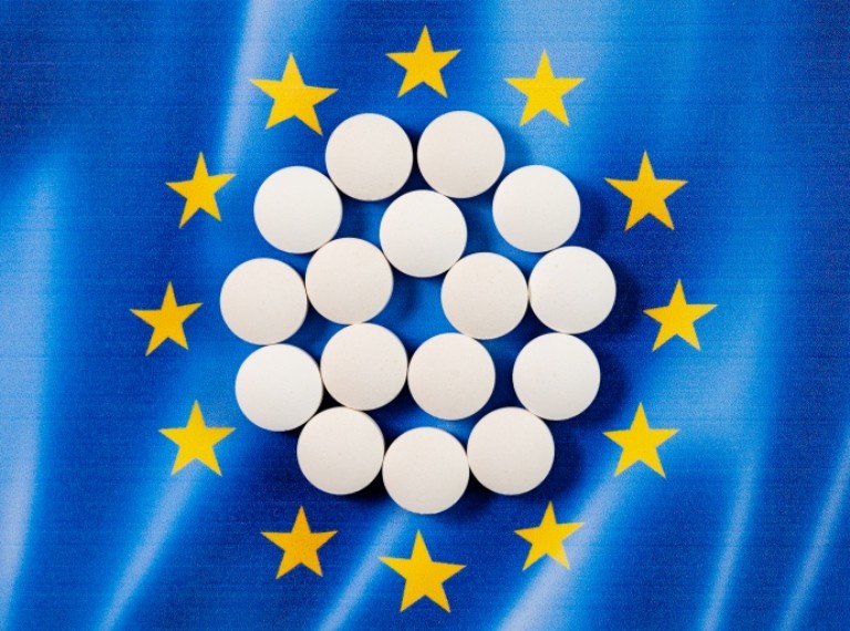 Nem javasolják egy új gyógyszer forgalmazását Európában