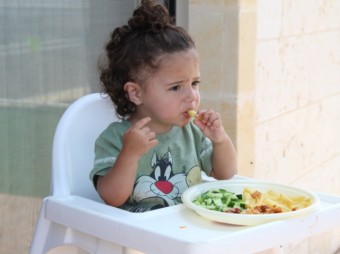 A gyermekkori ételallergia egyre súlyosabb problémát jelent