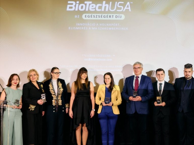 Hiánypótló egészségügyi innovációk megvalósítása kapott zöld utat