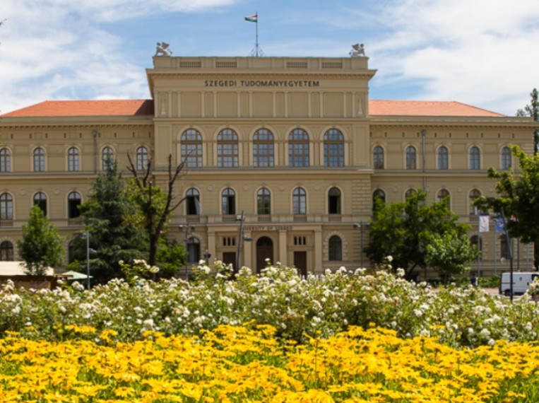 Fenntarthatóságban a világ legjobbjai között az SZTE