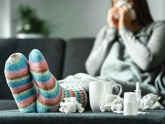 Erőteljesebb lehet az idei influenzajárvány